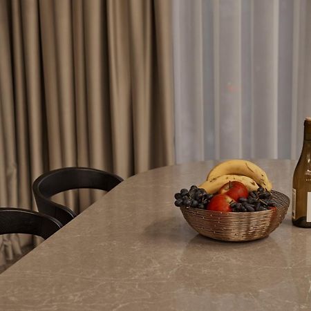 Kostjukowski Apartments Avalon リヴィウ エクステリア 写真